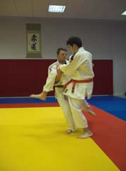 jujitsu technique part 1